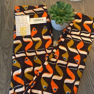 🐍NEW LuLaRoe leggings